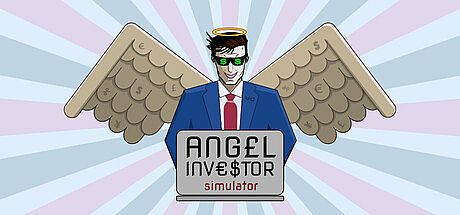 Angel Investor Simulator