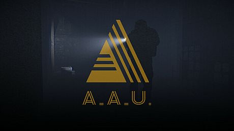 A.A.U. Black Site Game