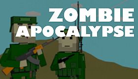 Zombie Apocalypse