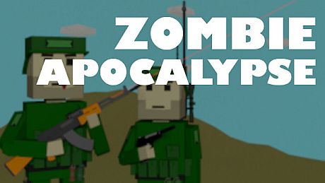 Zombie Apocalypse Game