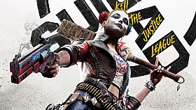 Suicide Squad: Kill the Justice League