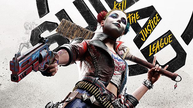 Buy Suicide Squad: Kill the Justice League