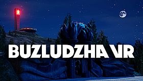 Buzludzha VR
