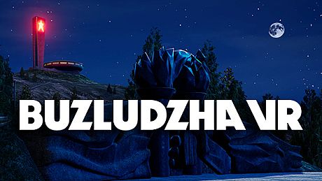 Buzludzha VR