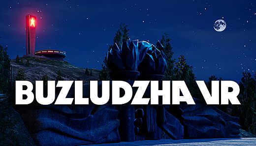 Buzludzha VR