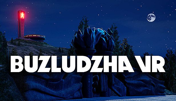 Buy Buzludzha VR