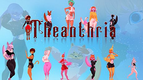 Theanthria Game