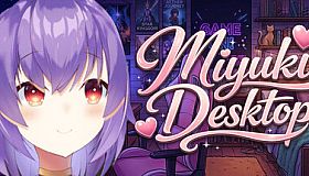 Miyuki Desktop