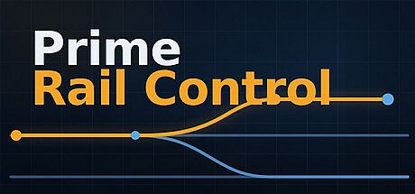 PrimeRailControl
