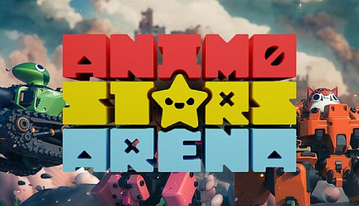 ANIMO Stars Arena