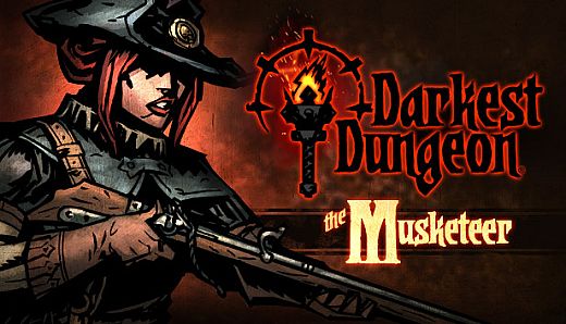 Darkest Dungeon: The Musketeer