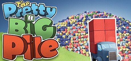 The Pretty Big Pile Game
