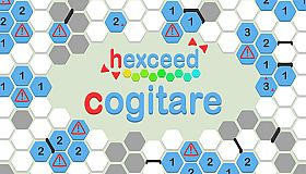 hexceed - Cogitare Pack