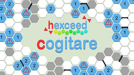 hexceed - Cogitare Pack DLC