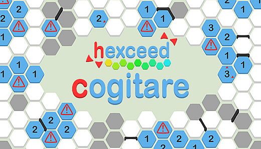hexceed - Cogitare Pack