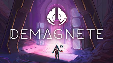 DeMagnete VR Game