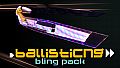 BallisticNG - Bling Pack