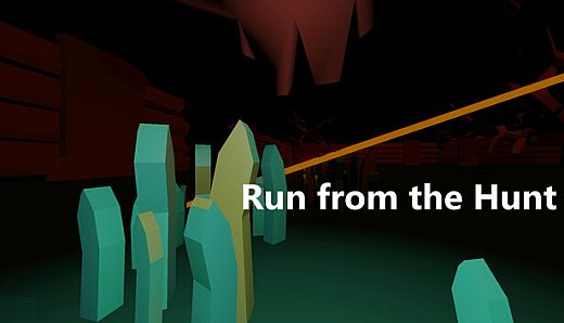 Run from the Hunt