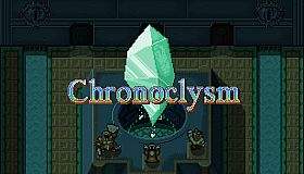 Chronoclysm