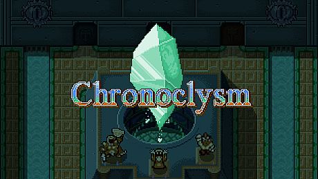 Chronoclysm Game