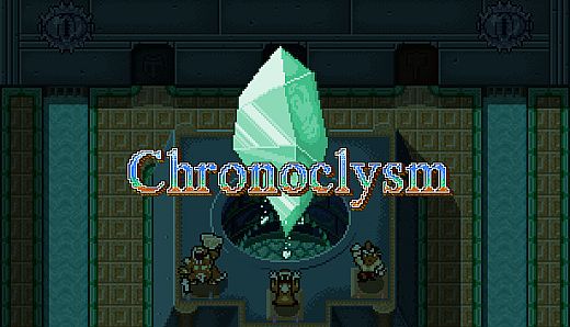 Chronoclysm
