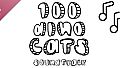 100 Dino Cats Soundtrack