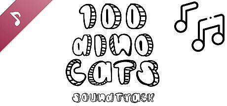 100 Dino Cats Soundtrack DLC