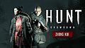 Hunt: Showdown 1896 - Zhong Kui