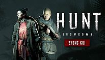 Hunt: Showdown 1896 - Zhong Kui für PC kaufen