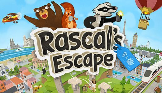 Rascal's Escape