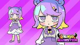 Goonya Monster - Additional Voice : Snail