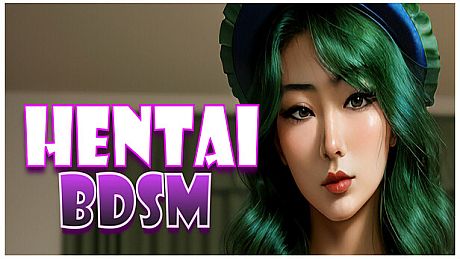 Hentai BDSM - Maid DLC DLC
