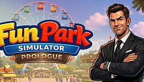 Fun Park Simulator: Prologue