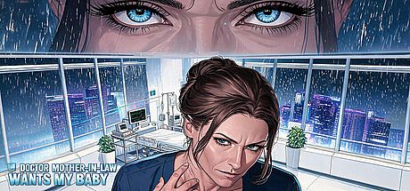 Doctor Mother-in-law Wants My Baby Game