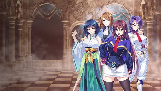 Buy Pretty Girls 2048 Strike