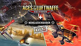 Aces of the Luftwaffe Squadron - Extended Edition