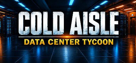 COLD AISLE: Data Center Tycoon Game