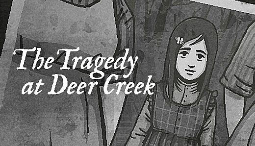 The Tragedy at Deer Creek