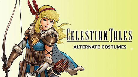 Celestian Tales: Old North - Alternate Costume Pack DLC