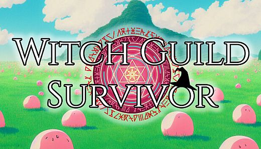 Witch Guild Survivor
