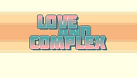 LoveAndComplex
