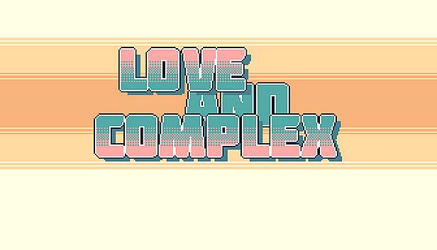 Buy LoveAndComplex