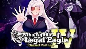 Nina Aquila: Legal Eagle, Chapter IV: "Sacred Feathers"