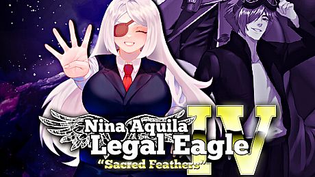 Nina Aquila: Legal Eagle, Chapter IV: "Sacred Feathers" Game