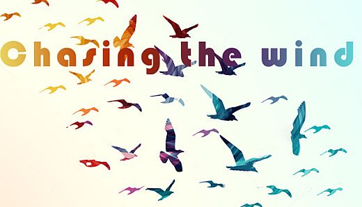 Chasing the wind
