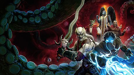 Legacy of Kain: Defiance Remastered Game