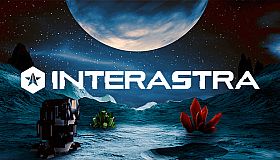 INTERASTRA: Planet Survival