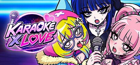 KARAOKE x LOVE ?