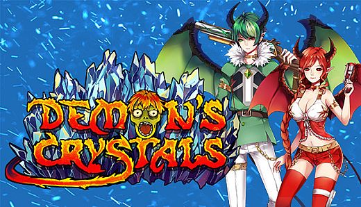 Demon's Crystals