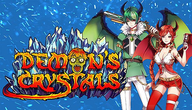 Buy Demon's Crystals